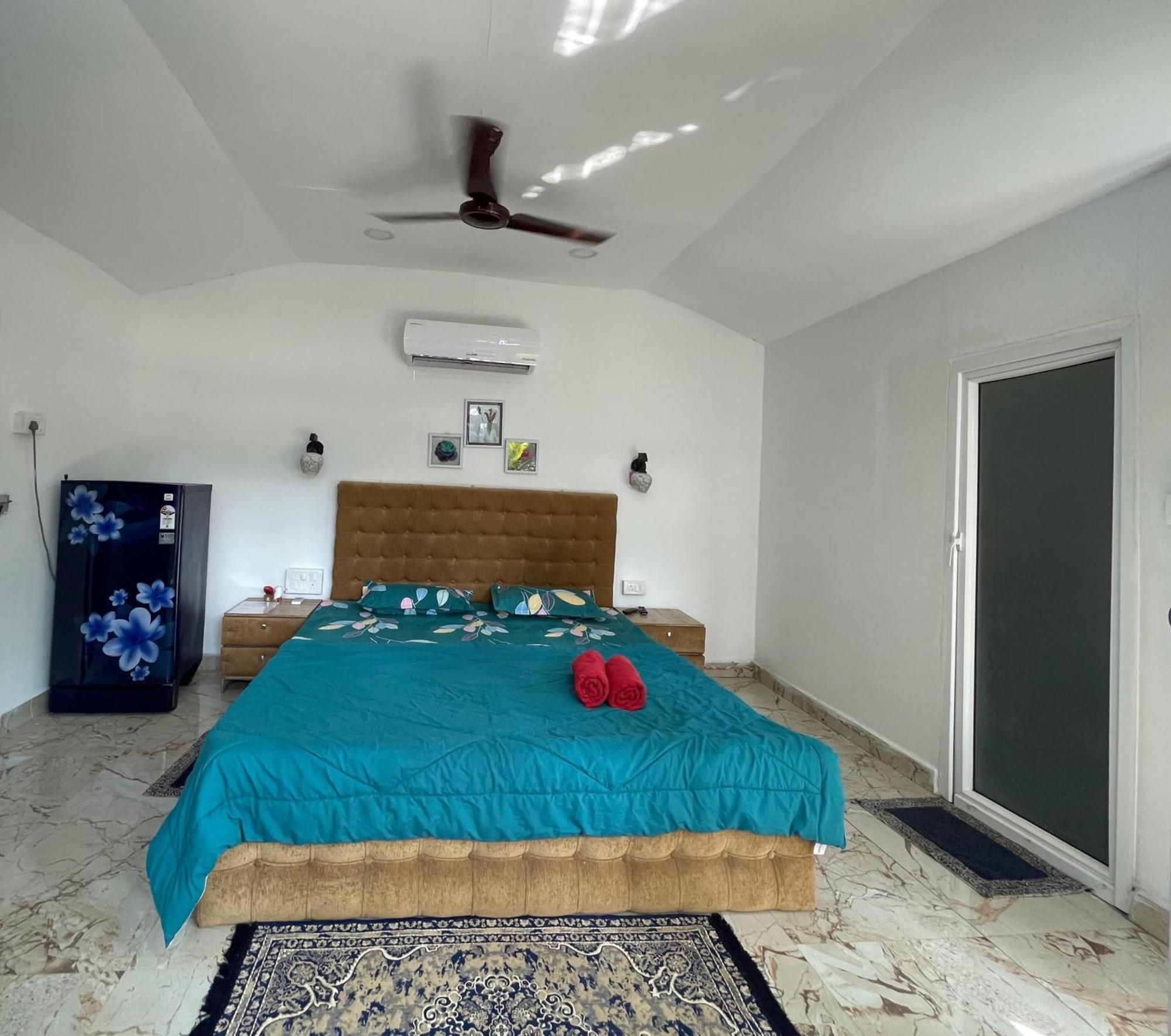 הוסטל פאלולם Tropical Bay מראה חיצוני תמונה